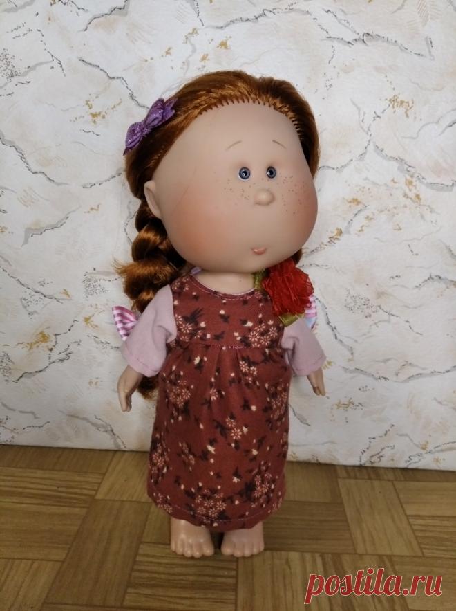 Пост пользователя swan black (ovlako) от 2 марта 2023 г., 1987982610 - #MiaNinesDOnil #кукольнаяжизнь #куклы Пост пользователя swan black (ovlako) от 2 марта 2023 г. в социальной сети ЯRUS.