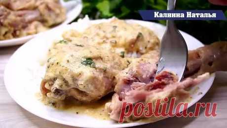 Быстрый Ужин с отменным Вкусом за 30 минут.