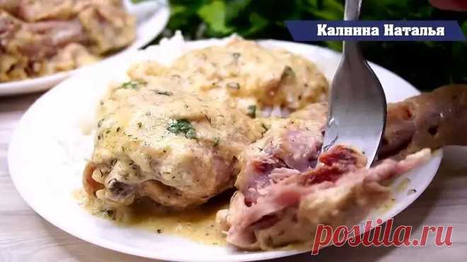 Быстрый Ужин с отменным Вкусом за 30 минут.