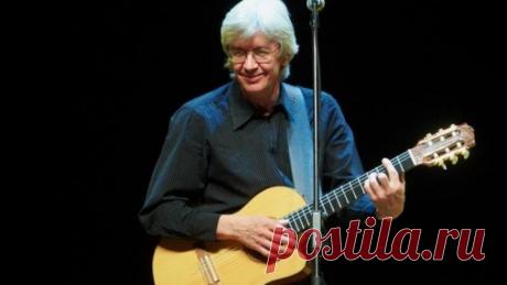 Константин Никольский и "Воскресенье" - Музыкант.
Константин Никольский родился 1 февраля 1951 года. Уже в 16 лет он играл на гитаре в легендарной московской группе «Атланты» - одном из первых проектов Юрия Айзеншписа. «Атланты» пели на английском …