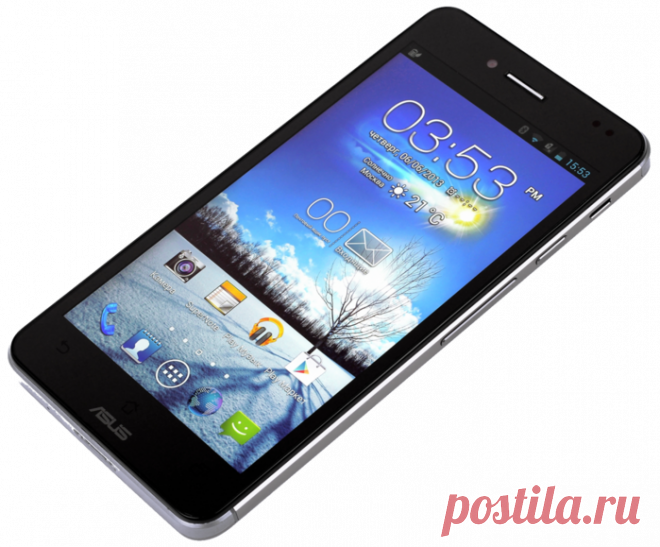 Секретные функции сматрфонов могут спасти вам жизнь