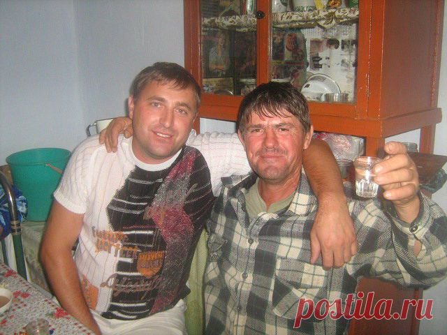 Александр Нейман
36 лет, Казахстан, Астана (тараз)