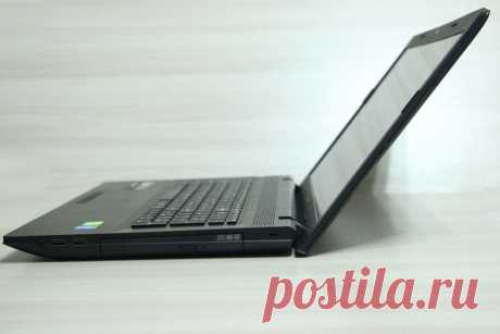 Разборка и чистка ноутбука Lenovo G710 | Выживи сам