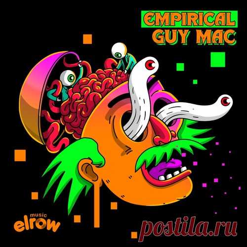 Guy Mac – Empirical [ERM258]