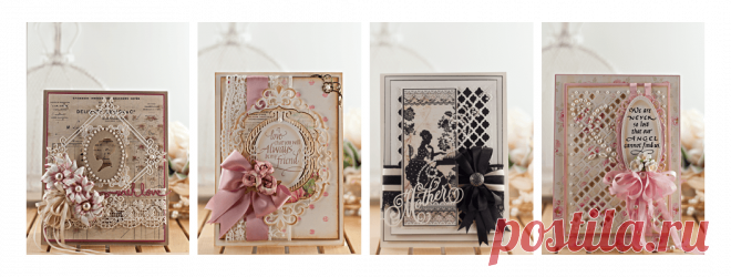 Home » Amazing Paper Grace