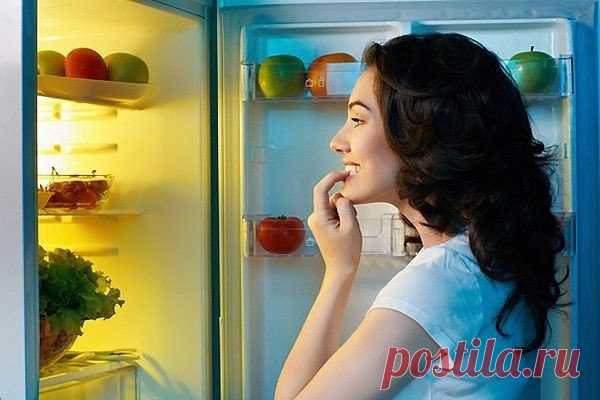 19 СОВЕТОВ, КАК ПОХУДЕТЬ БЕЗ ДИЕТ