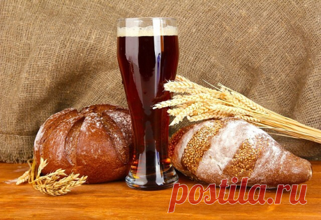 Из чего только не делают квас!
Рецепты:
https://www.russianfood.com/recipes/bytype/?fid=77