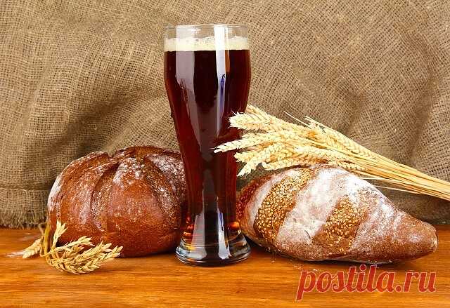 Из чего только не делают квас!
Рецепты:
http://www.russianfood.com/recipes/bytype/?fid=77