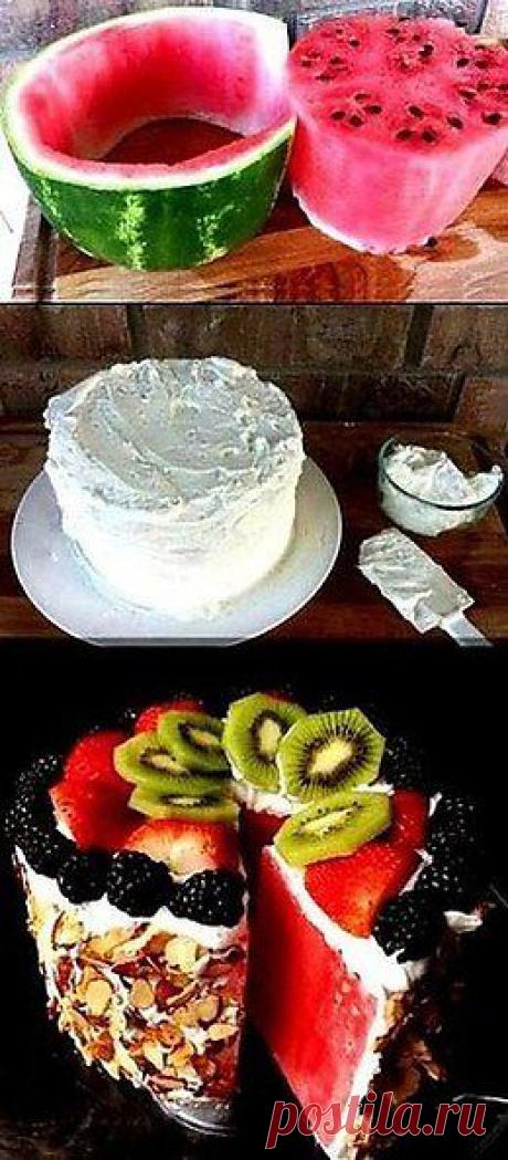 Своими руками (HandMade, дизайн, творчество)