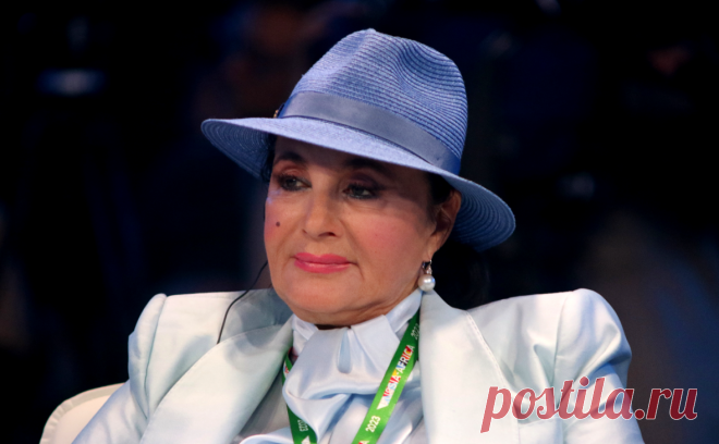 Ирина Винер назвала свою преемницу в федерации художественной гимнастики. Ирина Винер отметила свое 76-летие в Абхазии. Представляя гостей на празднике в честь дня рождения, она назвала десятикратную чемпионку мира Ольгу Капранову той, кто примет из ее рук эстафету в руководстве федерацией