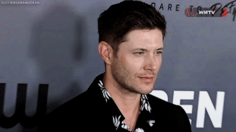 Jensen Ackles | TCA 2019 [x]