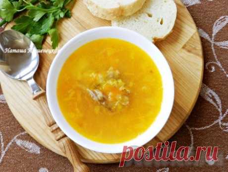 Гороховый суп с курицей Гороховый суп с курицей.


Существует огромное количество рецептов приготовления горохового супа. Это блюдо готовится на основе самых разнообразных мясных бульонов, с добавлением различных специй. У м…