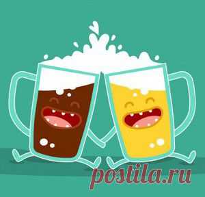 Пивные лайфхаки для мужчин и женщин — Рамблер-Новости