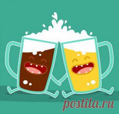 Пивные лайфхаки для мужчин и женщин — Рамблер-Новости