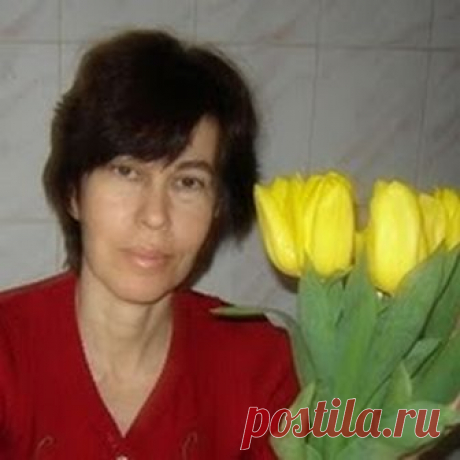 Весь мир - спицами