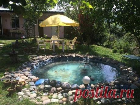 Booking.com: Mini-hotel "Sweet Home" - Дилижан, Армения