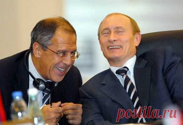 Интересные новости
