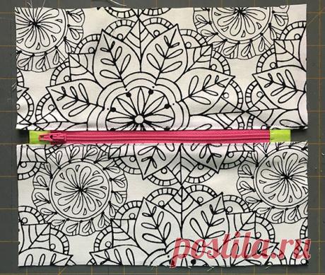 Не бойтесь молнии! Два Простых Учебника На Молнии - Ким Шесть Исправить