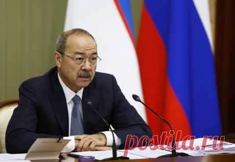 Узбекистан поддержал инициативу России о проведении «Интервидения» для СНГ. Первый конкурс пройдет в России в 2024 году.