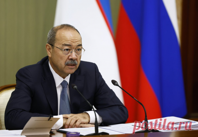 Узбекистан поддержал инициативу России о проведении «Интервидения» для СНГ. Первый конкурс пройдет в России в 2024 году.