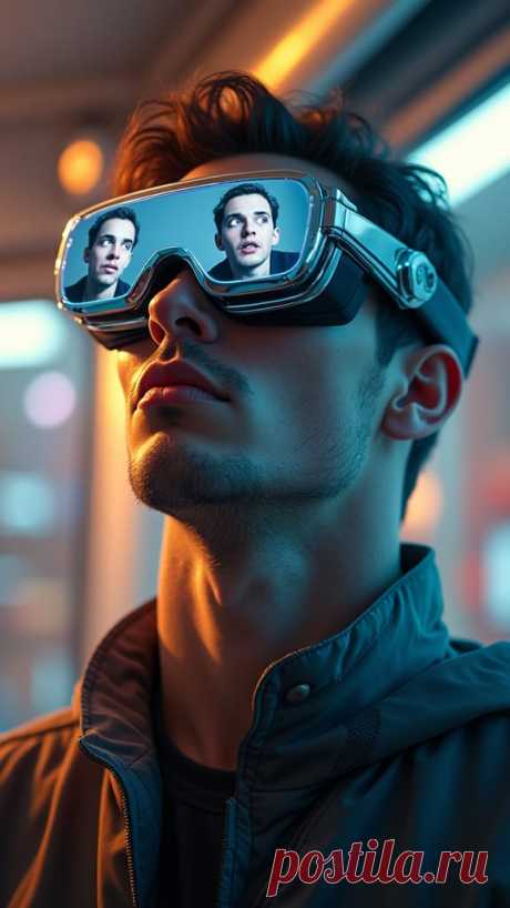 Тренды TikTok, YouTube Shorts и Reels становятся всё технологичнее — от AI-аватаров до видео, которые подстраиваются под ваше настроение!

🔮 Уже сейчас в тренде:
✅ Иммерсивные микроистории
✅ Цифровые персонажи
✅ Микродокументалистика
✅ Образовательные микрокурсы
✅ Ветвящиеся сюжеты
✅ Нейро-синхронизированный контент

🚀 Хочешь узнать, как будет выглядеть будущее видео? Читай статью полностью!