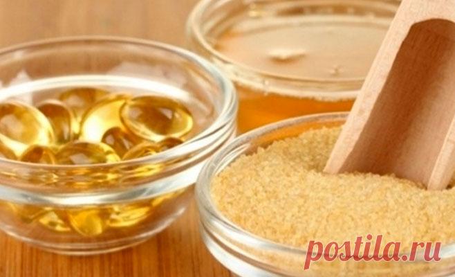 Все доктора поражены! Это рецепт способен обновить суставы — быстро снять боль и тяжесть!