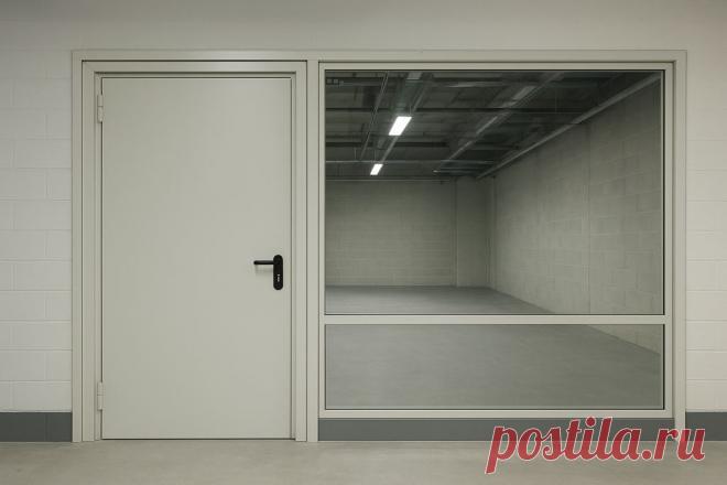 🔥 Противопожарные перегородки 1 типа — надежная защита от огня! Узнайте, из чего они сделаны, где применяются и почему являются ключевым элементом пожарной безопасности современных зданий. 🏢🧱 #ПожарнаяБезопасность #Строительство #Огнестойкость