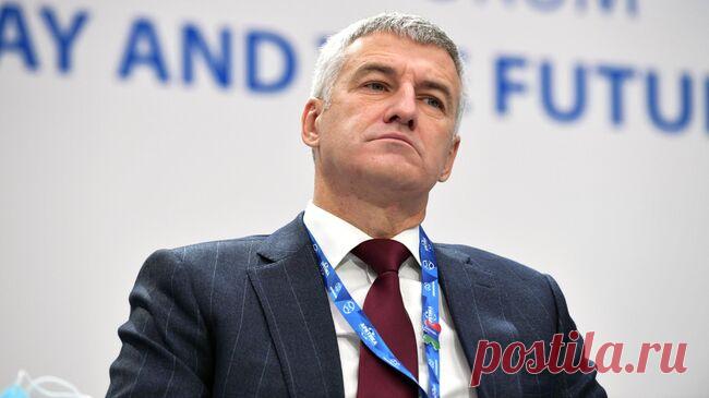 Глава Карелии открыл новую площадку литейного завода "Петрозаводскмаш"