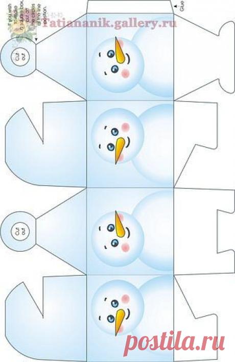 Found on tatiananik.gallery.ru