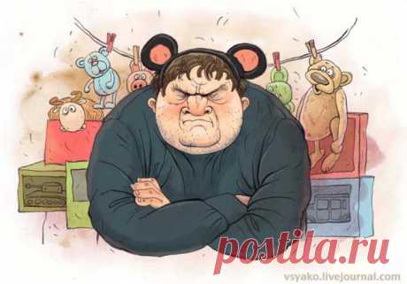 4 причины генетической нищеты | Я ЗДОРОВ!