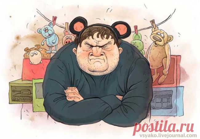4 причины генетической нищеты | Я ЗДОРОВ!