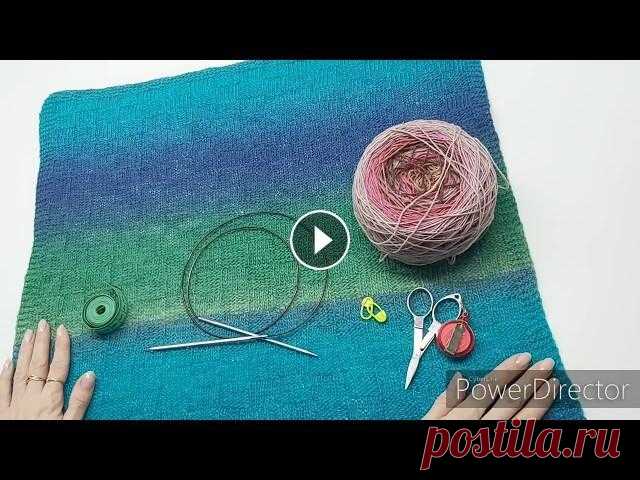 МК  плед спицами, плед для торопыжек  #клуб28петель  #28петель Доброго времени всем, меня зовут Анна и это мой канал о вязании и около вязальной жизни. Ровных вам петелек и интересных идей! Клуб 28 петель плейлист...