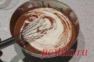 Домашняя нутелла | Кудесницам