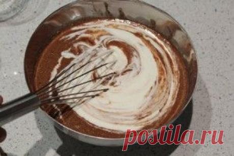 Домашняя нутелла | Кудесницам