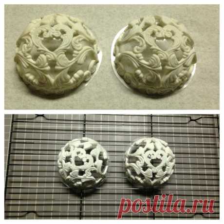 (1) Couture Cakes by Rose