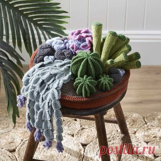 Safo Crochet