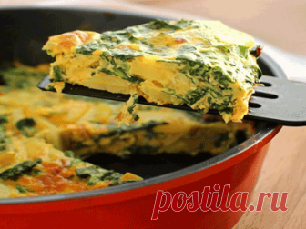 5 простых рецептов запеканок