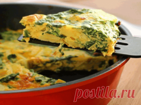 5 простых рецептов запеканок