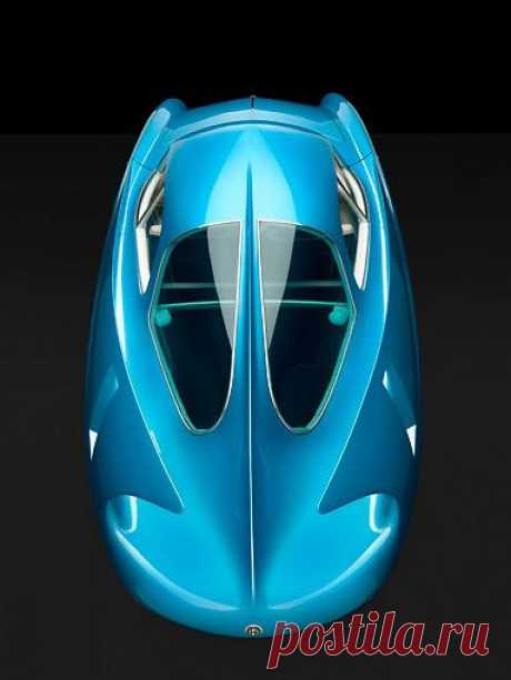 1954 Alfa Romeo BAT 7 | авто