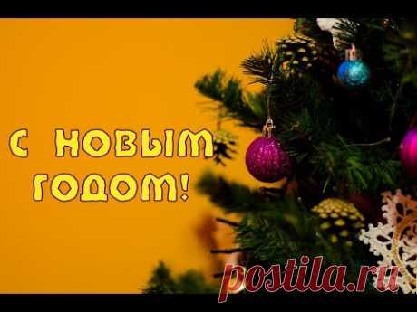 С НОВЫМ ГОДОМ! ИТОГИ РУКОДЕЛЬНОГО ГОДА В КАРТИНКАХ || RovenTa-HandMade