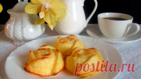 Сырники в духовке - lublugotovit.me