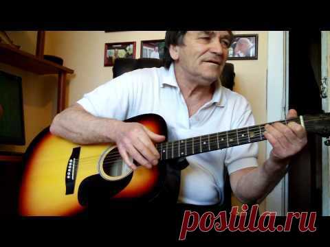 Guitar ispan-Испанский бой — Яндекс.Видео