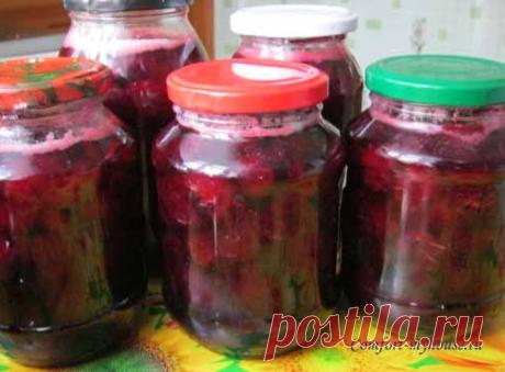 Варенье жареное. Слышали о таком?