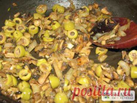 Рецепт блоггера: Капустный рулет - Блогер &quot;Светлана Панасюк&quot; - Блоги - Кулинарные рецепты, диеты, меню, рецепты блюд. Smak.ua: Ты - кулинар!