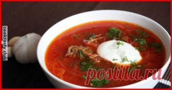 Полезные советы «Правило борща». Куда ни плюнь, попадешь в повара английской королевы. Вы мне тут будете говорить: мол, мясо, навар, чеснок и капуста. Только я вам скажу, как родным: главное в борще — кто его делал. Борщ может делать вкусным только хороший человек. Для начала надо сделать бульон. Какой бульон делала моя бабушка Рахель Евелевна Серпик!