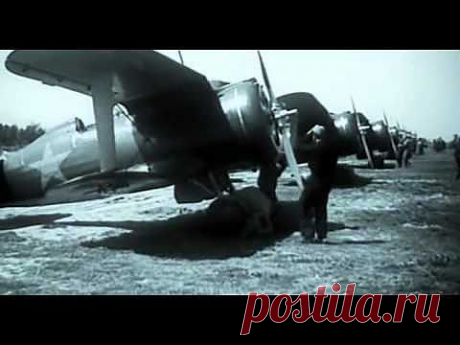 Освободители / Фильм 3. &amp;quot;Истребители&amp;quot; - YouTube
