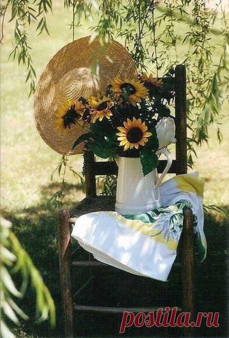 Provence - mon - amour
Елена Николаева