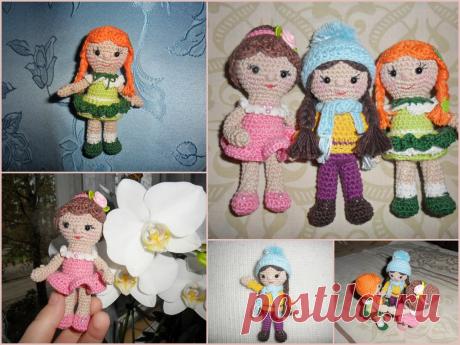 Мастерская игрушек. Handmade, рукоделие.