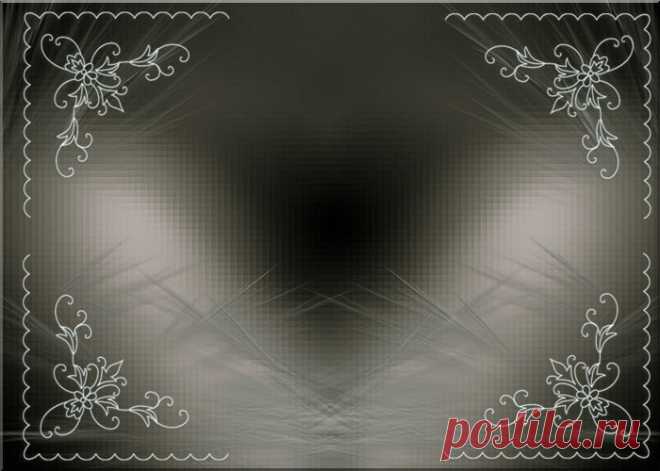 Мои шаблоны-заготовки для коллажей 