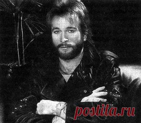 Игорь Тальков